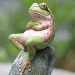 Meet your Posher, Stacey